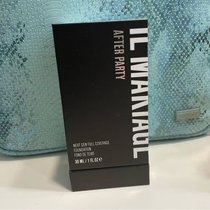 Il Makiage After Party Foundation Shade 55